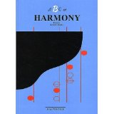 Wilkinson R ABC of Harmony...