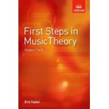 ABRSM First Steps in Music...