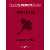 Britten B Irish Reel for...
