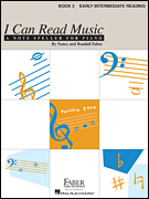 Faber I Can Read Music Book...