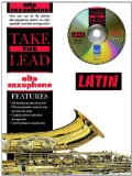 Take the Lead Flute Latin