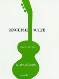 Duarte J English Suite for...