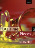 Flute Time Pieces 2