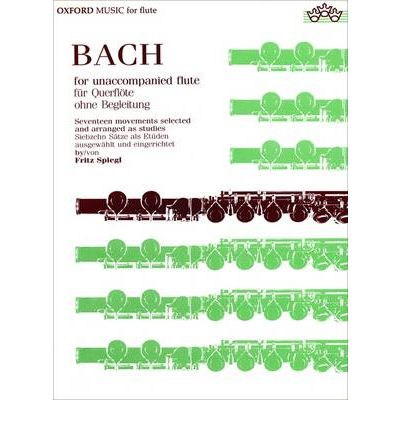 Bach JS Bach for...
