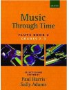 Music Through Time Flute...