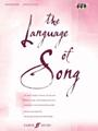 The Language of Song...