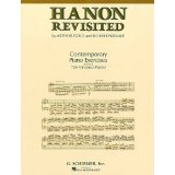 Hanon Revisited by A Gold &...