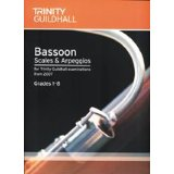 Trinity Bassoon Scales &...