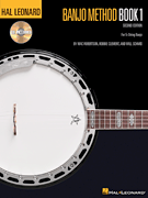 Hal Leonard Banjo Method...