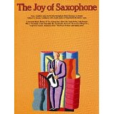 The Joy of Saxophone Easy,...