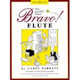 Barratt C Bravo for Flute