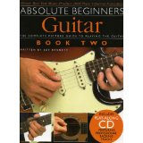 Absolute Beginners Guitar...