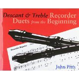 Pitts Descant and Treble...