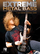 Hal Leonard Extreme Metal...