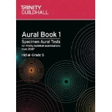 Trinity Aural Book 1...