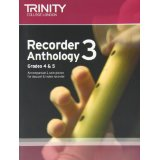 Trinity Recorder Anthology...