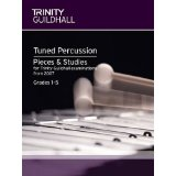 Trinity Tuned Percussion...