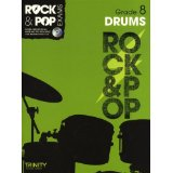 Trinity Rock & Pop Drums...