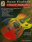 Hal Leonard Jazz Guitar...