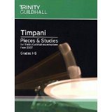 Trinity Timpani Pieces &...