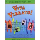 Viva Vibrato Violin