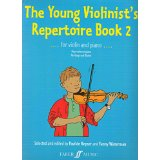 The Young Violinist's...