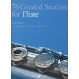 76 Graded Studies for Flute...