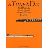 A Tune a Day for Flute Book 2