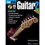 Fast Track Guitar Book 2...