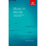ABRSM Music in Words A...