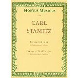 Stamitz C Concerto no 1 in...