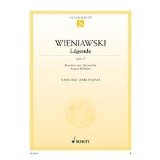 Wieniawski H Legenda Op17...