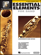 Essential Elements 2000 Bb...