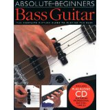 Absolute Beginners Bass...