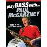 Play Bass with Paul McCartney