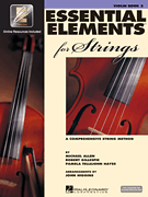 Essential Elements 2000 for...