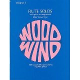 Wye T Flute Solos with...