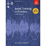 ABRSM Aural Training in...