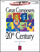 Gibbons JW Great Composers...