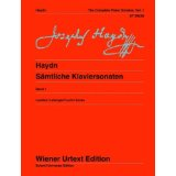 Haydn Complete Piano...