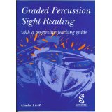 Graded Percussion Sight...