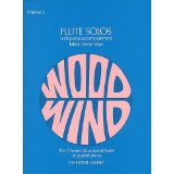 Wye T Flute Solos with...