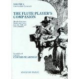The Flute Player's...
