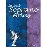 Sacred Soprano Arias