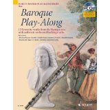 Baroque Play-Along for...