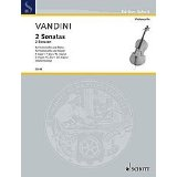 Vandini A Sonata in G