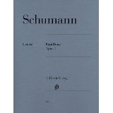 Schumann Papillons Op 2