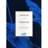 McCabe J Portraits for...