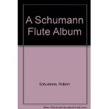 Wye T A Schumann Flute Album
