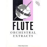 Trinity Flute Orchestral...